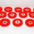 WSB Professional bases Red